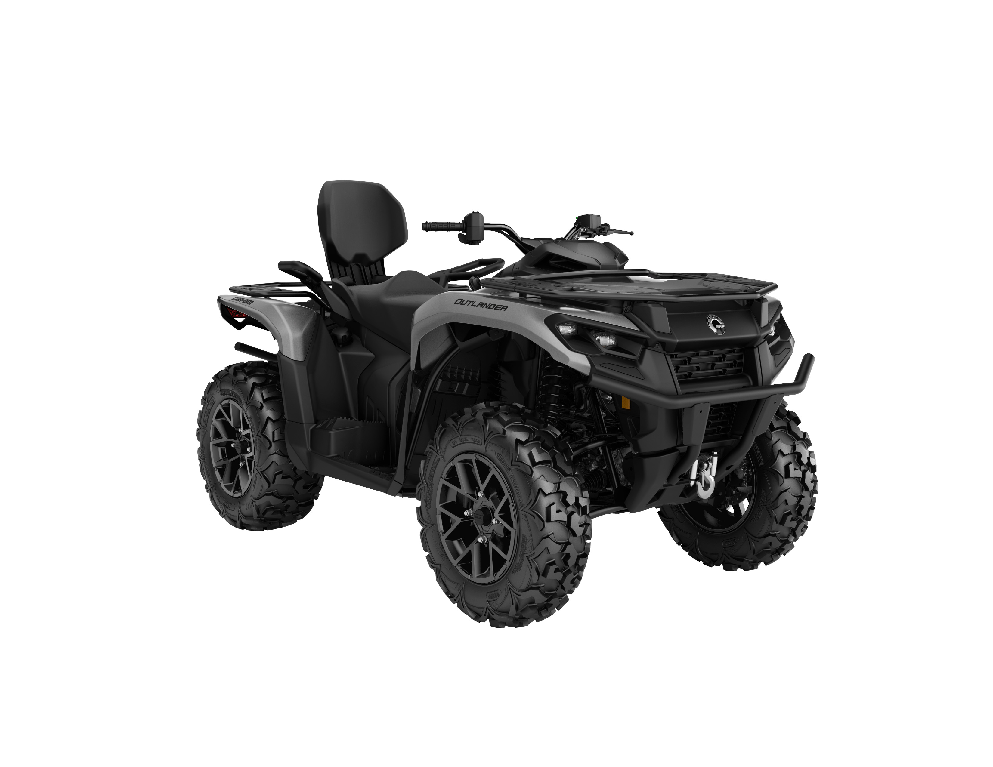 Outlander MAX XT T 700